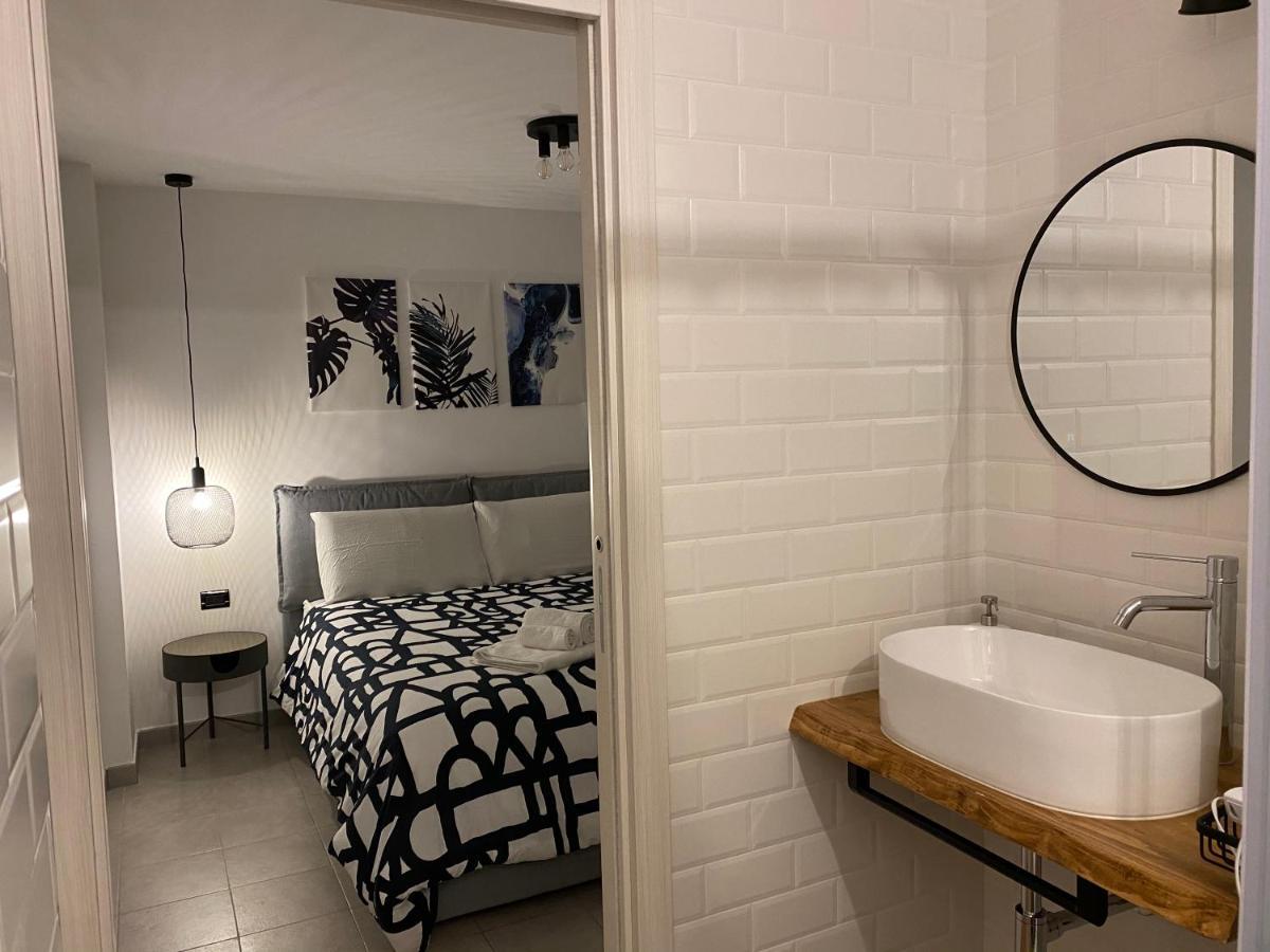 Menouno House Apartment Crispiano Екстериор снимка