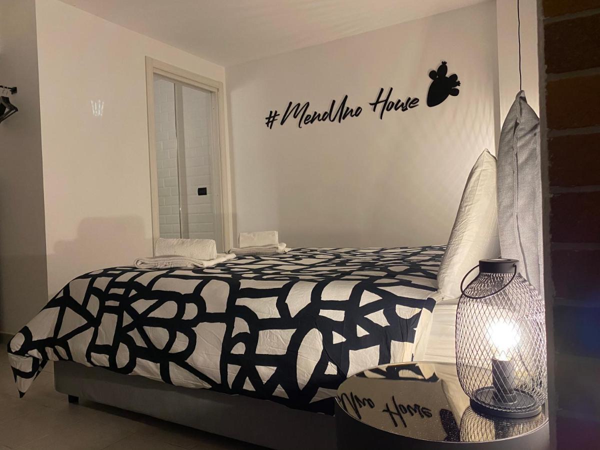 Menouno House Apartment Crispiano Екстериор снимка