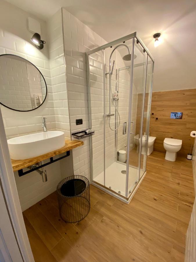 Menouno House Apartment Crispiano Екстериор снимка
